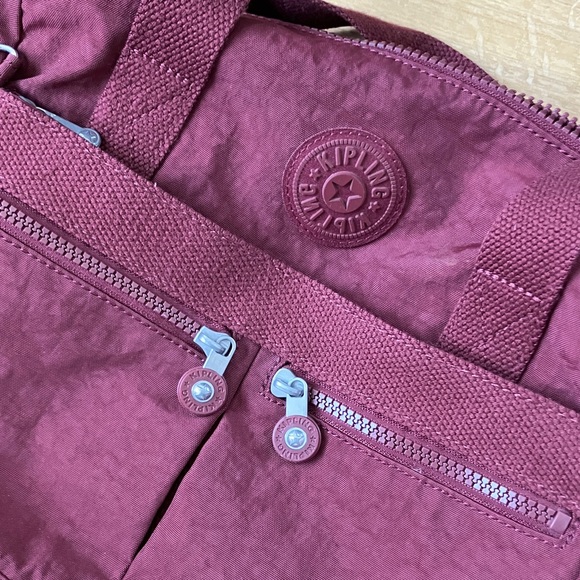 Kipling Shoulder Bag - Picture 11 of 11